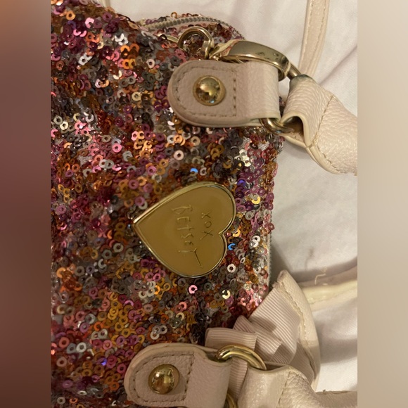 Mini Betsey Johnson Bag - Picture 3 of 7